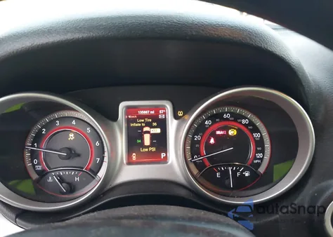 2014 Dodge Journey Sxt from USA, damaged, VIN 3C4PDDBG4ET108300